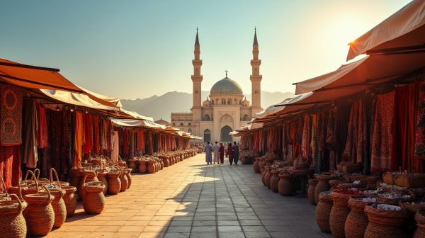 Comment choisir la meilleur eSIM pour votre voyage à Oman ?