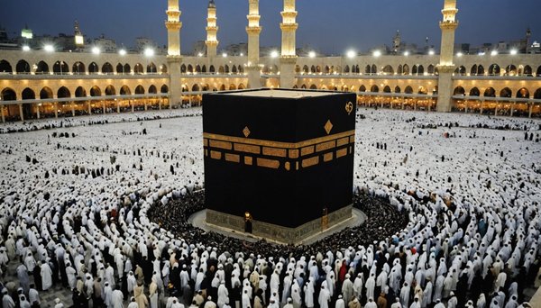 Préparez votre omra en février : conseils et expériences à ne pas manquer